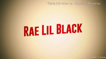 Rae Lil Black Onlyfans