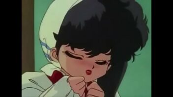 Ranma 1/2 Shampoo