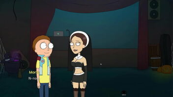 Rick E Morty Porn