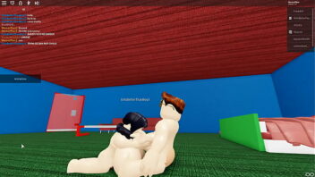 Roblox Porn Game