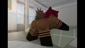 Roblox Porno