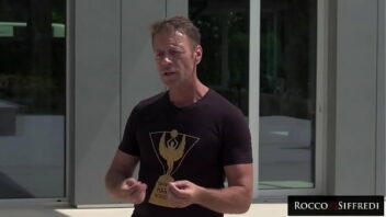 Rocco Siffredi Squirt