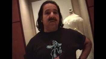 Ron Jeremy Nudo