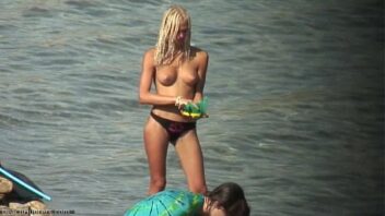 Rosa Perrotta Topless