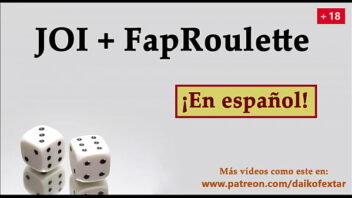 Roulette Espanol