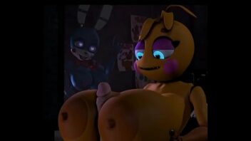 Roxy Fnaf Porn