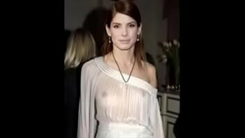 Sandra Bullock Video Porno