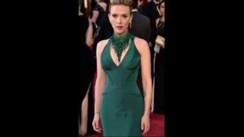 Scarlett Johansson Porn Hub