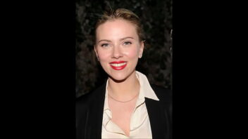 Scarlett Johansson Pornhub