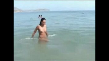 Scopate In Spiagge Nudisti