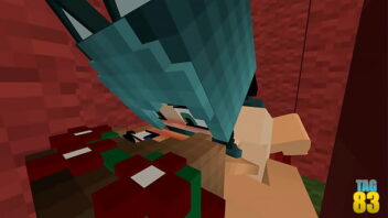 Sesso In Minecraft