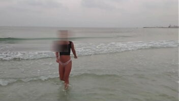 Sesso In Spiaggia Pubblica