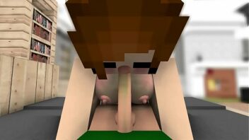 Sesso Su Minecraft