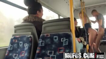 Sex In The Bus