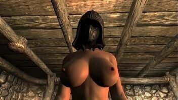 Sexlab Skyrim