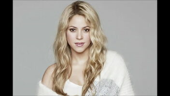 Shakira Sesso