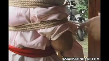 Shibari Video