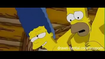 Simpson Hentai