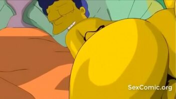 Simpson Porn