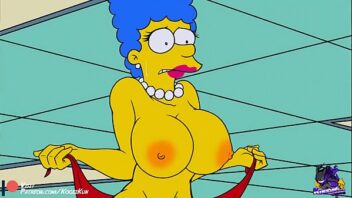 Simpson Porno Italiano