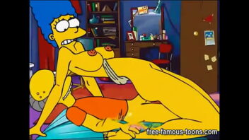 Simpsons Porn