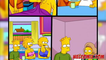 Simpsons Porn Images