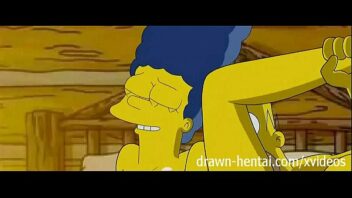 Simpsons Porn Videos