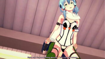 Sinon Hot