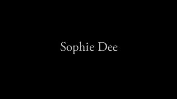 Sophie Dee Wikipedia