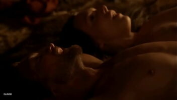 Spartacus Scene Hot