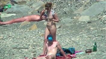 Spiagge Nudisti Napoli