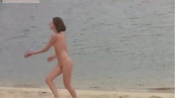 Spiaggia Dei Nudisti Palinuro