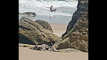 Spiaggia Nudisti Jesolo