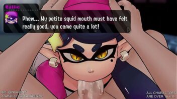 Squid Game Porno