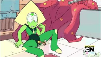 Steven Universe Porno