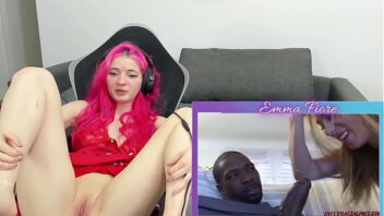 Streamer Porno