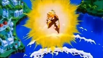 Super Saiyan 5