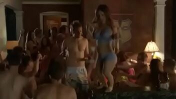 Tara Reid Nude American Pie