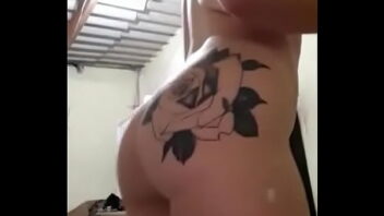 Tatuaggio Porno