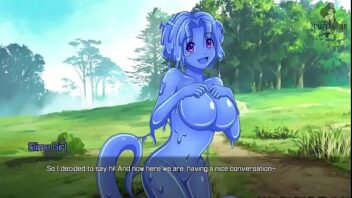 Tentacle Hentai Video