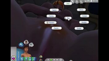 The Sims 4 Loverslab