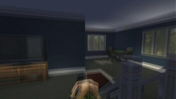 The Sims 4 Porno