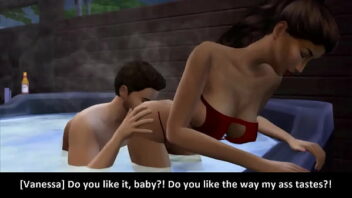 The Sims 4 Sex Mod