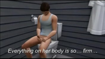 The Sims 4 Sexlab