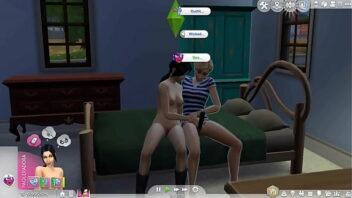 The Sims Porn