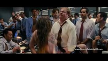 The Wolf Of Wall Street Full Movie