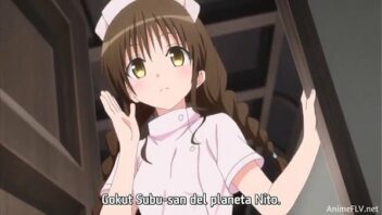 To Love Ru 2