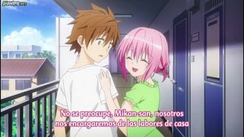 To Love Ru 3