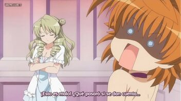 To Love Ru Sub Ita