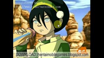 Toph Beifong